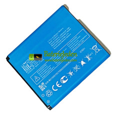Baterie pro Alcatel TLi021FA [Náhradní baterie]